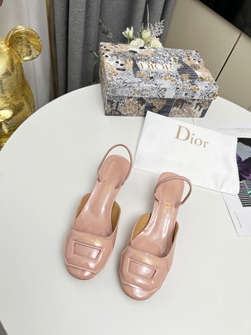 Christian Dior Sandals